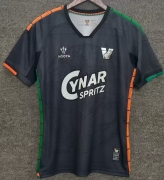 2526 Venezia Home Soccer Jersey